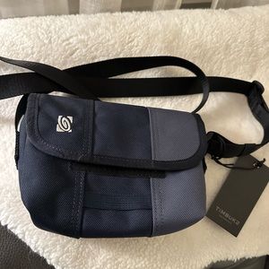 Timbuk2 Microclassic messenger bag NWT